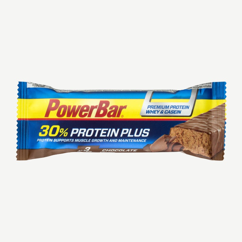 Barre Energétique PowerBar 52% Protein Plus 26g x1