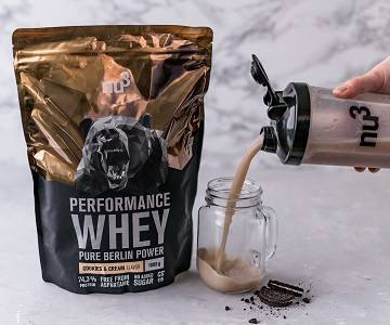 Performance Whey