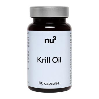 nu3 Huile de krill