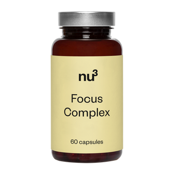 nu3 Complexe Focus