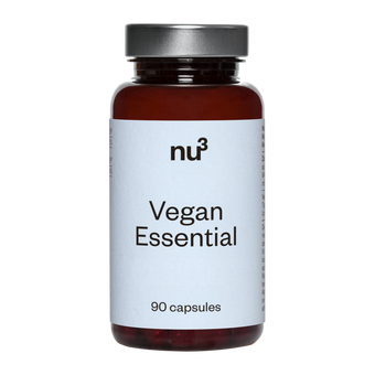 nu3 Vegan Essential