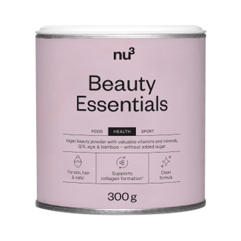 nu3 Beauty Essentials