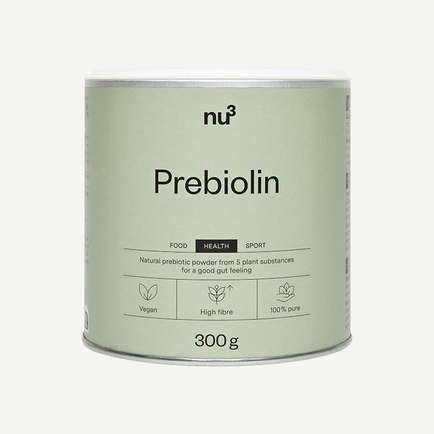 nu3 Prebiolin