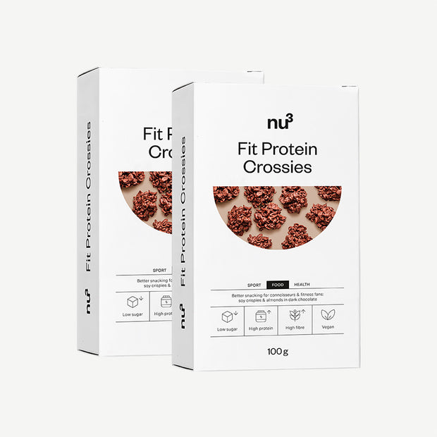 nu3 Fit Protein Crossies