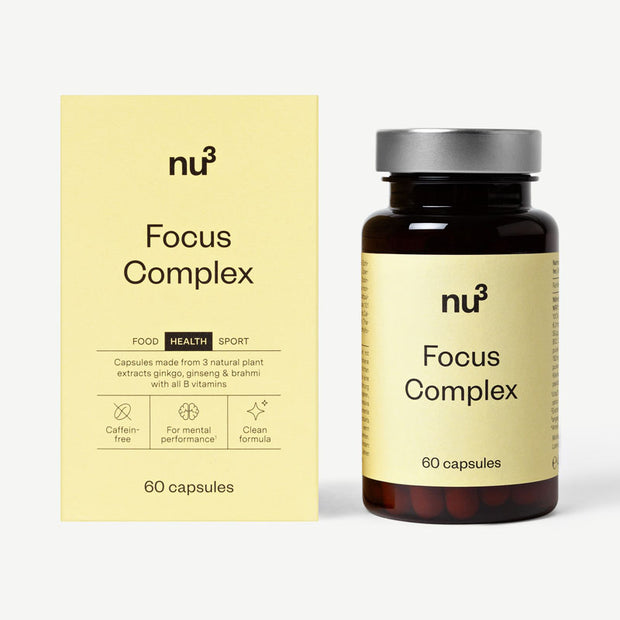 nu3 Complexe Focus