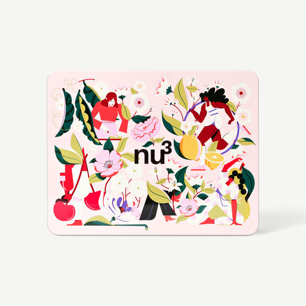 nu3 Daily Glow Box