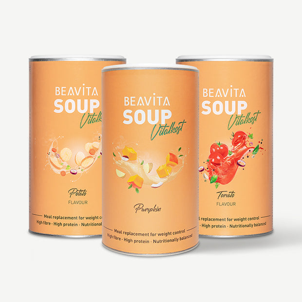 BEAVITA Soupe minceur