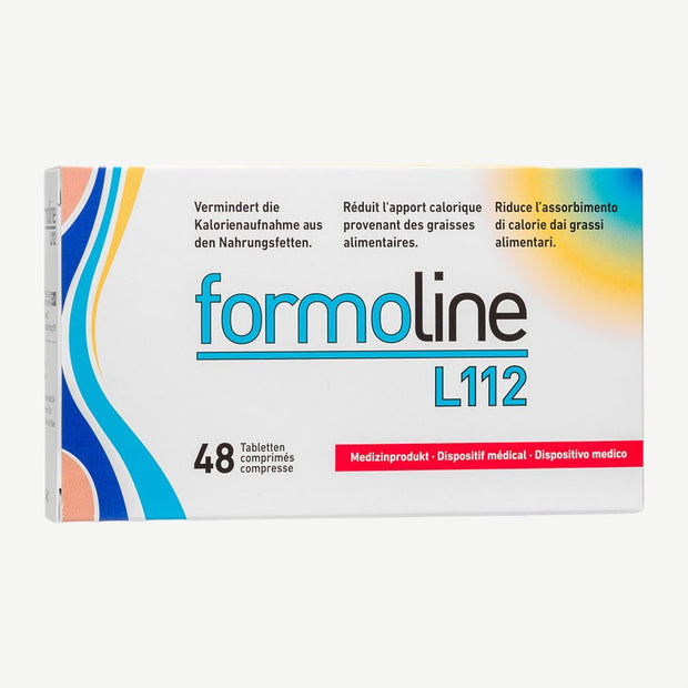 Formoline L112 Capteur de Graisse