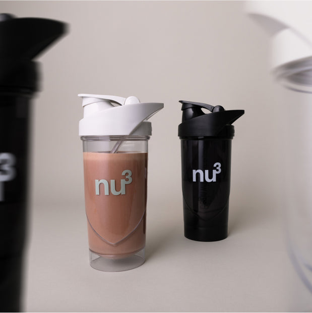 nu3 Shaker