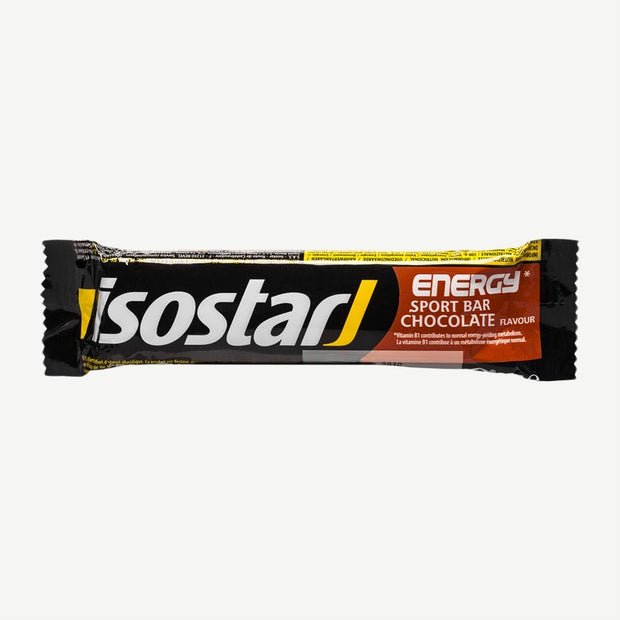 Isostar Barre énergétique