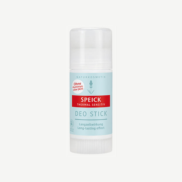 Speick THERMAL Deo Stick sensitive