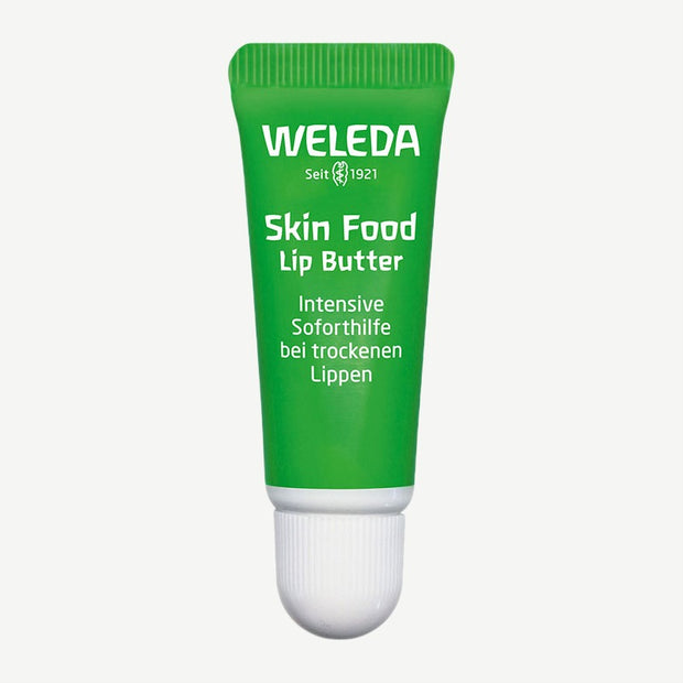 Weleda Skin Food Baume pour les levres