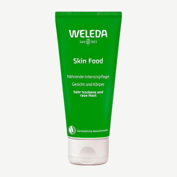 Weleda Crème pour la peau