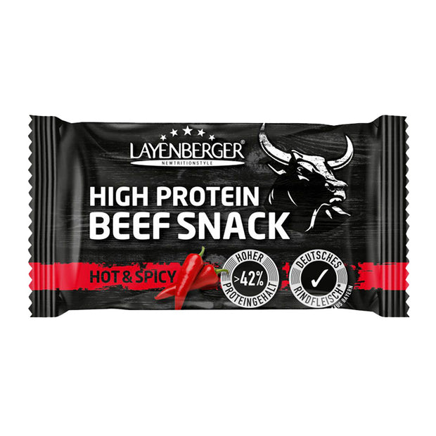 Layenberger Beef Jerky