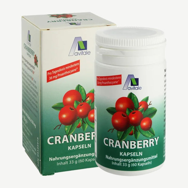 Avitale Cranberries