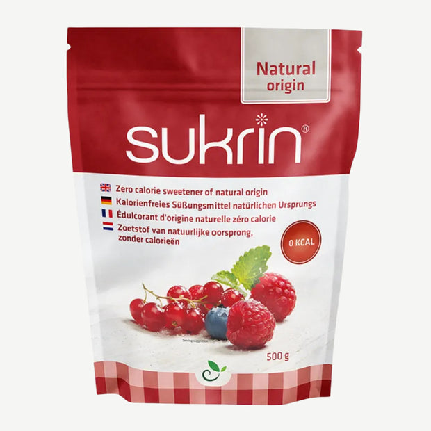 Sukrin Substitut de sucre