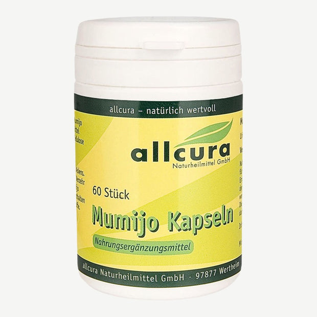 allcura Mumijo