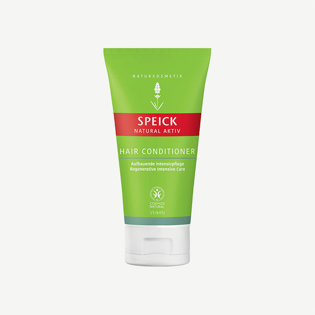 Speick Natural après-shampoing actif