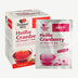 Cranberry / 10 sachets