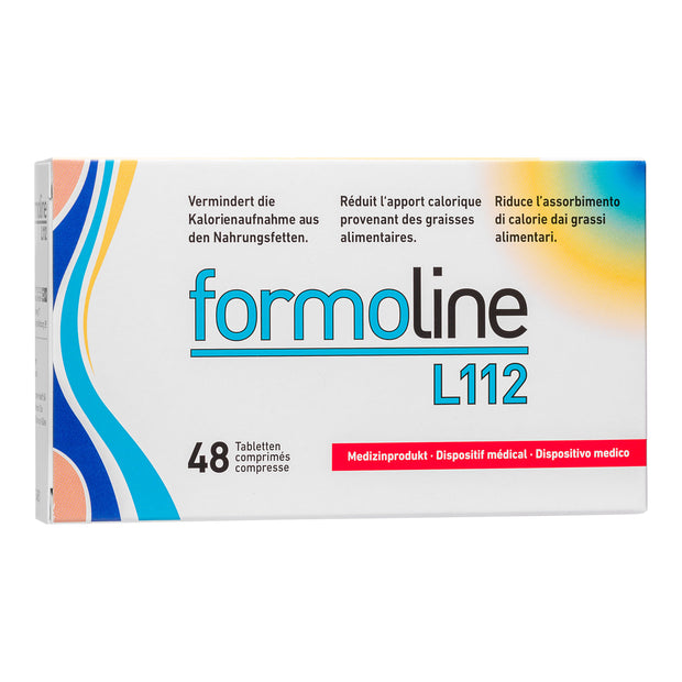 Formoline L112 Capteur de Graisse