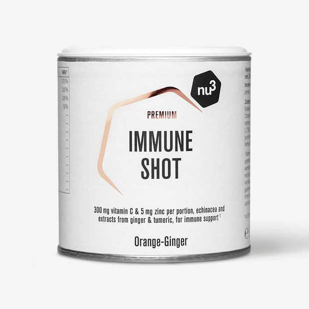 nu3 Immune Shot