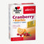 Doppelherz cranberry-courge