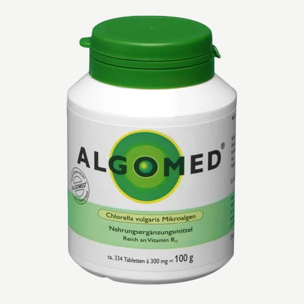 Algomed Algue Chlorella