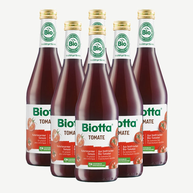 Biotta Jus de tomate bio