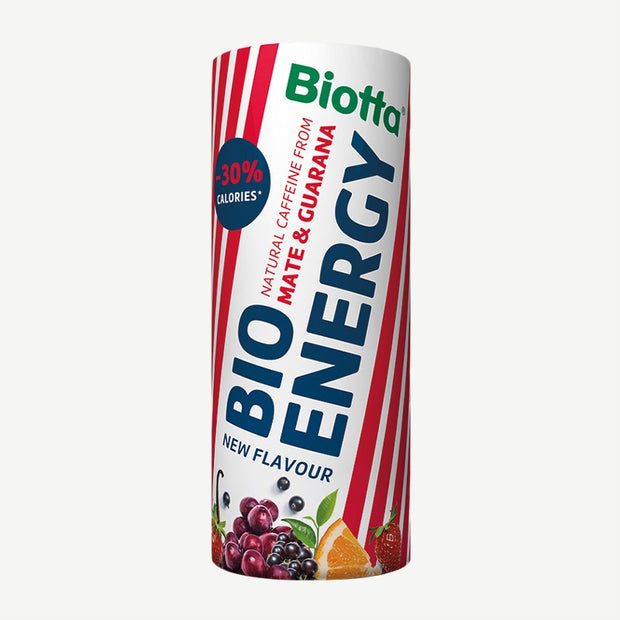 Biotta Jus Bio Energy